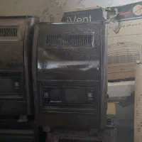 بخاری زیر قیمت بازار