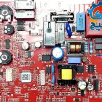 برد الکترونیکی شرکتی بوتان