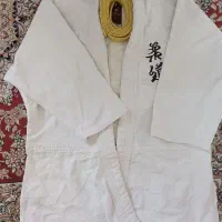 لباس جودو