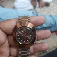 ساعت تخم مرغی کم یاب برنزی|ساعت|کنارک, |دیوار