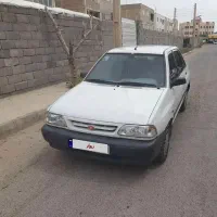 پراید ۱۳۱ تمیز