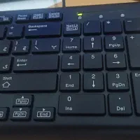 کیبرد msi|قطعات و لوازم جانبی رایانه|تهران, شادمان|دیوار