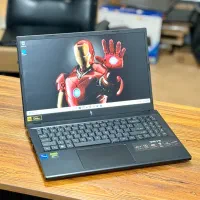 لپتاپ ACER NITRO V15 پردازنده i7 گرافیک RTX 4060|رایانه همراه|شیراز, ملاصدرا|دیوار