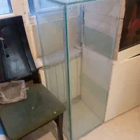 اکواریوم یک سانت 120/40/40