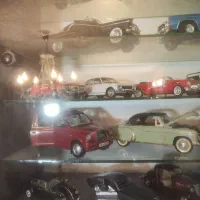 ماکت ماشین|کلکسیون و سرگرمی|شیراز, پانصد دستگاه ارتش|دیوار