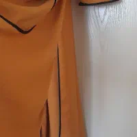 مانتو در حد نو|لباس|تهران, شهرک آتی شهر|دیوار