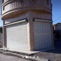 مغازه-36متری