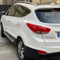 توسان ۲۰۱۴ بدون رنگ|خودرو سواری و وانت|تهران, جماران (نیاوران)|دیوار