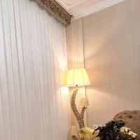 آباژور کنار سالنی