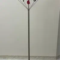 ساعت ایستاده (پایه دار)