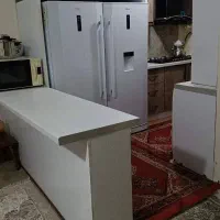 ۷۰ متر /تک‌واحدی /تخلیه /دوکله نور /جنت‌آباد شمالی|اجارهٔ آپارتمان|تهران, جنت‌آباد شمالی|دیوار