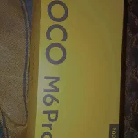 poco m6 pro|موبایل|آباده, |دیوار