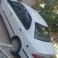سمند Ef7 بی رنگ دوگانه سالم|خودرو سواری و وانت|کرج, کمال‌شهر|دیوار