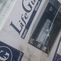 اون توستر لایف گارد