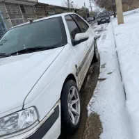 پارس tu5|خودرو سواری و وانت|مهربان, |دیوار