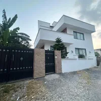 خانه ویلایی تریبلکس سبک مدرن هم اجاره هم فروش