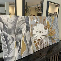 تابلو نقاشی در سایز و طرح مختلف