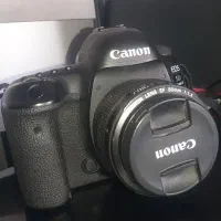 دوربین کنون 5D CANAO مارک فور