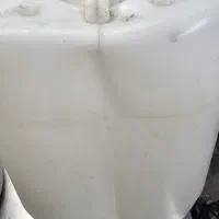 دبه ۲۰ لیتری و ۱۰ لیتری