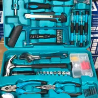 کیت جعبه ابزار ۴۸ پارچه راویکس