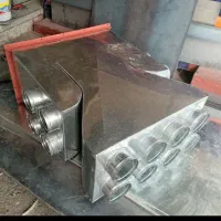 کانال سازی کولر واجرای کامل داگ اسپیلیت هاشمی|خدمات پیشه و مهارت|همدان, |دیوار