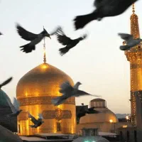 تور ریلی مشهد مقدس اقساط