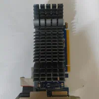 کارت گرافیک Gt1030 SL 2GB ASUS|قطعات و لوازم جانبی رایانه|رشت, لاکانی|دیوار