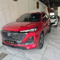 چانگانCs55 پلاس ۲۰۲۳