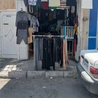 مغازه فروشی شیخ علی چوپان