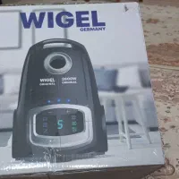 جاروبرقی آلمانی نو آک