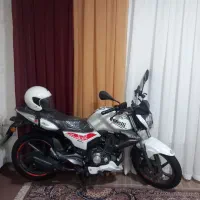 بنلی ۱۵۰ مدل ۱۴۰۱