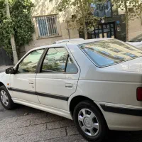پژوپارس سال مدل۹۴