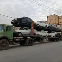 طرح مرکز ماشین های از رده خارج