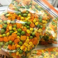 سبزیجات آماده با پایین ترین قیمت|خوردنی و آشامیدنی|کرج, شهرک بنفشه|دیوار