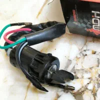 لوازم موتور هندا