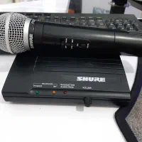 میکروفون|صوتی و تصویری|پیرانشهر, |دیوار