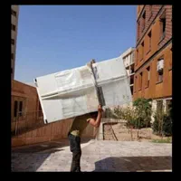 اسباب کشی شریف صیاد کوثر هفت تیر الهیه احمد آباد|خدمات حمل و نقل|مشهد, وکیلآباد|دیوار