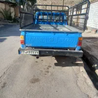 ماشین باربری