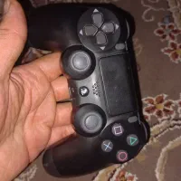 دسته اصلی Ps4|کنسول، بازی ویدئویی و آنلاین|تهران, بهارستان|دیوار