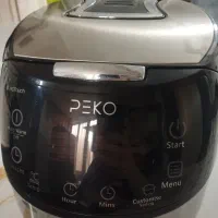 پلو پز لمسی