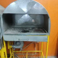 منقل زغالی|اجاق گاز و لوازم برقی پخت‌وپز|سنندج, |دیوار