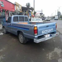 مزدا ۲۰۰۰|خودرو سواری و وانت|ماسال, |دیوار