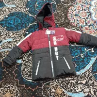 کابشن نوبرای ۴تا۸سال میشه