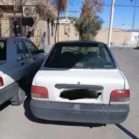 پراید ۱۳۱ آخر ۹۱|خودرو سواری و وانت|وحیدیه, |دیوار