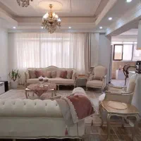 ۱۰۱ مترطبقه سوم بلوار حسین اباد با پارکینگ