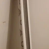 پرده زبرا ترک