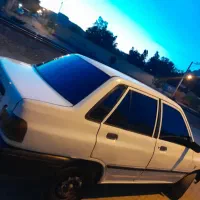 پراید ۹۰  ب شرط|خودرو سواری و وانت|مبارکه, |دیوار