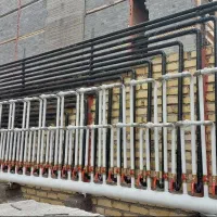 تغییرات کلی و جزئی لوله کشی گاز با ۳۰٪تخفیف|خدمات پیشه و مهارت|تبریز, |دیوار