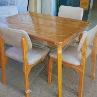 میز نهارخوری|میز و صندلی غذاخوری|بندرعباس, |دیوار