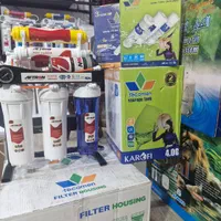 دستگاه آب شیرین کن آفترون